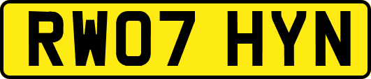 RW07HYN