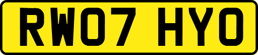 RW07HYO