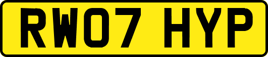 RW07HYP