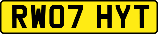 RW07HYT