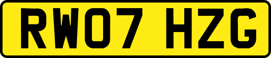 RW07HZG