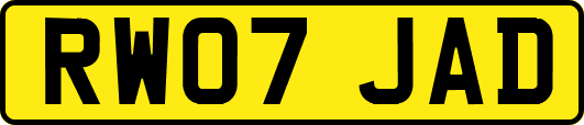 RW07JAD
