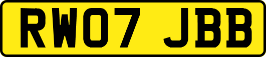 RW07JBB