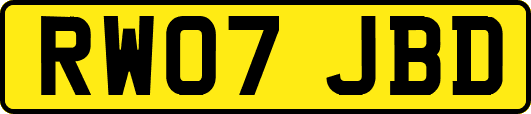 RW07JBD