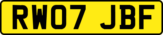 RW07JBF