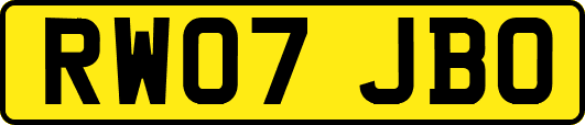 RW07JBO