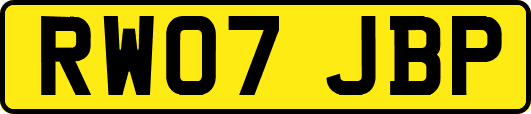 RW07JBP