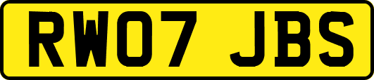 RW07JBS