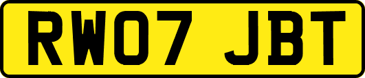 RW07JBT