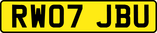 RW07JBU