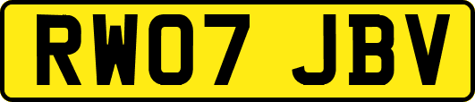 RW07JBV