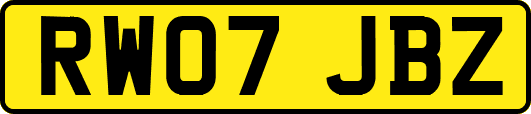 RW07JBZ