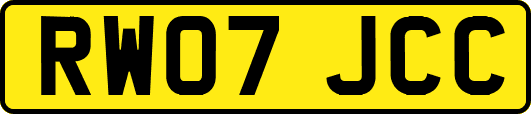 RW07JCC