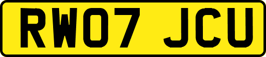 RW07JCU