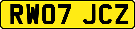 RW07JCZ