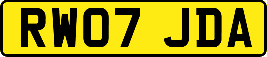 RW07JDA