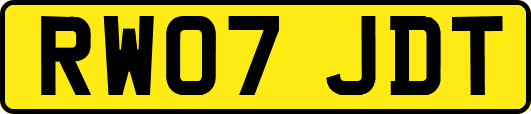 RW07JDT