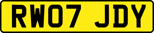 RW07JDY