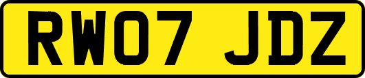 RW07JDZ