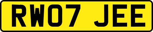 RW07JEE