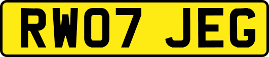 RW07JEG