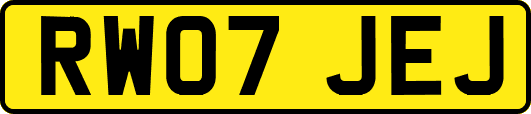 RW07JEJ