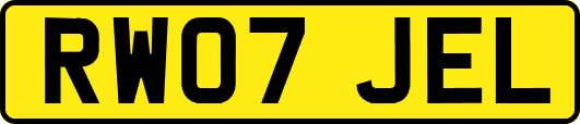 RW07JEL