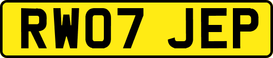 RW07JEP