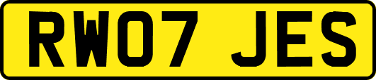 RW07JES