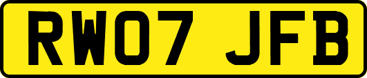 RW07JFB