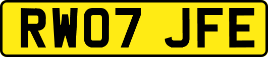 RW07JFE