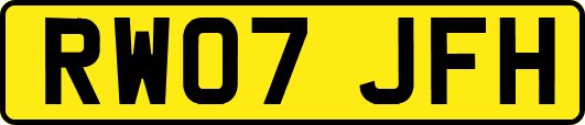 RW07JFH