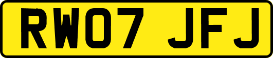 RW07JFJ