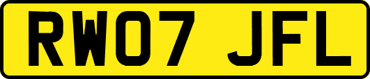 RW07JFL