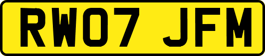 RW07JFM