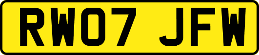 RW07JFW