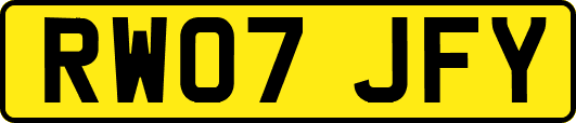 RW07JFY