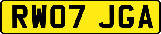 RW07JGA