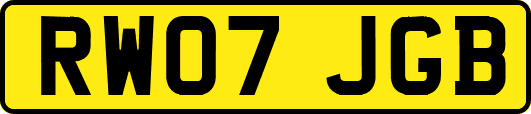 RW07JGB