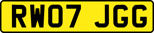 RW07JGG