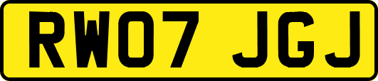 RW07JGJ