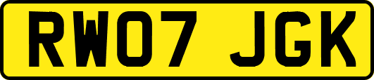 RW07JGK