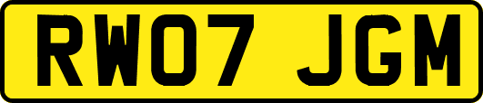 RW07JGM