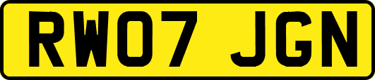 RW07JGN