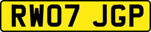RW07JGP