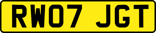RW07JGT
