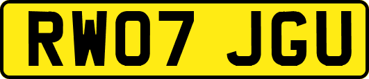 RW07JGU