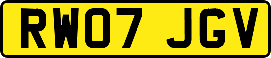 RW07JGV