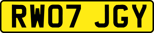 RW07JGY