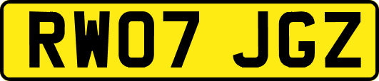 RW07JGZ